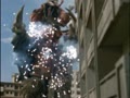 動画：ウルトラマンタロウ 第19話 「ウルトラの母 愛の奇跡！」